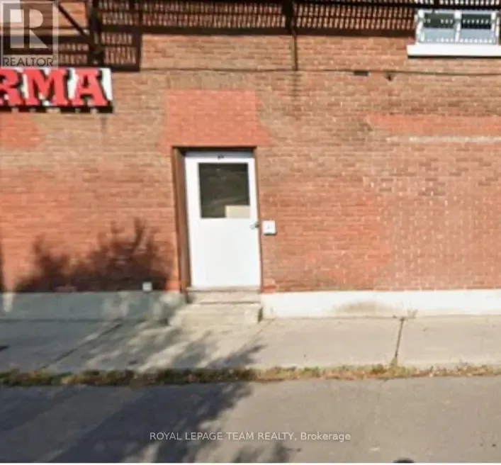 3 - 47 CAMERON STREET, Ottawa