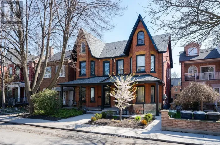 3 - 47 NORTHCOTE AVENUE, Toronto