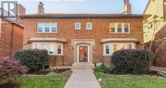 3 - 470 ORIOLE PARKWAY, Toronto