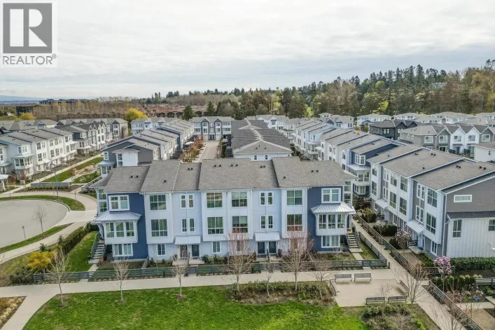 3 4716 ORCA WAY, Tsawwassen