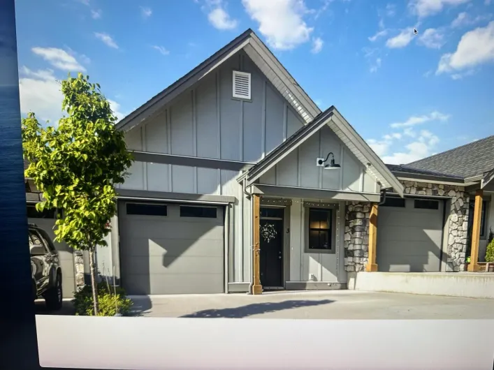 3 47203 VISTA PLACE|Promontory, Chilliwack