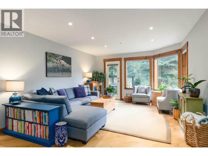 3 4725 SPEARHEAD DRIVE, Whistler