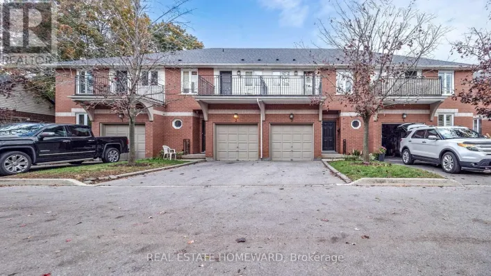 3 - 476 WALKER'S LINE, Burlington
