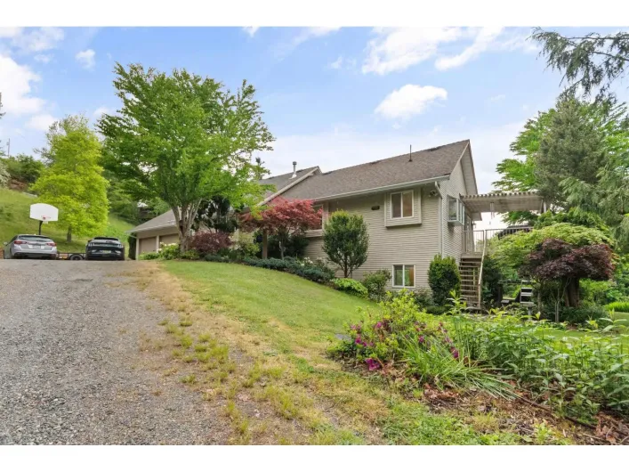 3 47805 EXTROM ROAD|Ryder Lake, Chilliwack