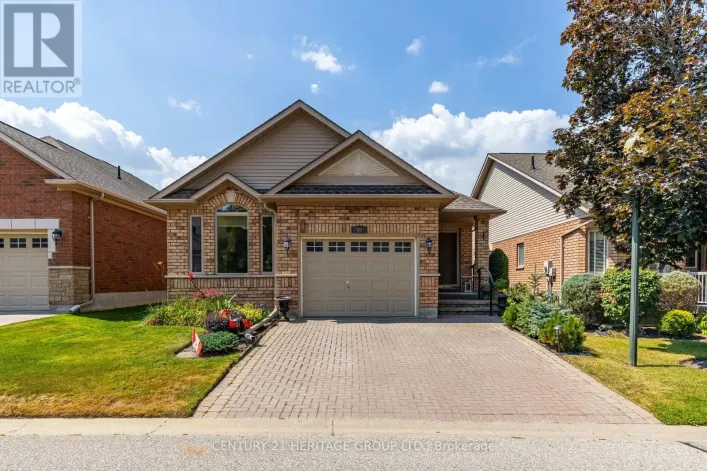 3 - 48 SUNSET BOULEVARD, New Tecumseth