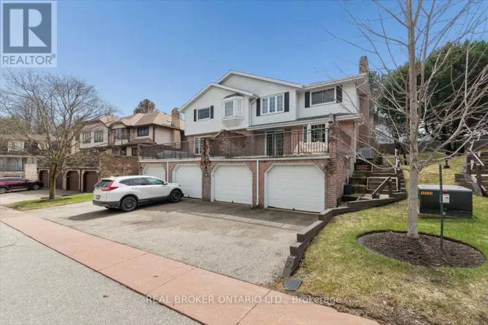 3 - 481 BEECHWOOD DRIVE, Waterloo