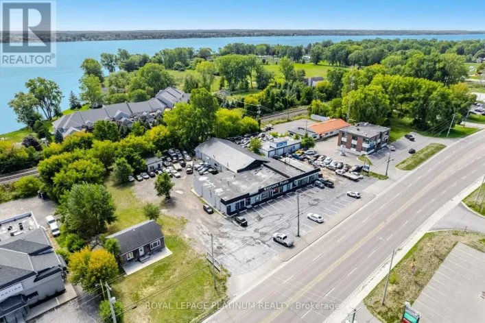 3 - 481 DUNDAS STREET W, Belleville