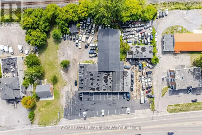 3 - 481 DUNDAS STREET W, Belleville