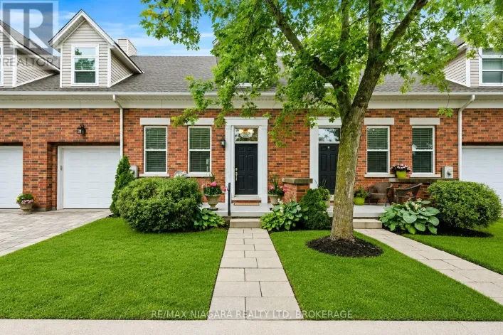 3 - 481 VICTORIA STREET, Niagara-on-the-Lake
