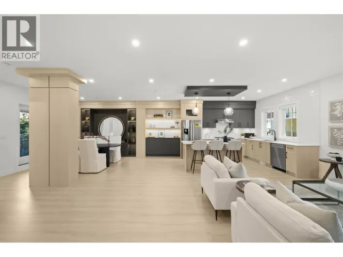 3 4829 48 AVENUE, Ladner