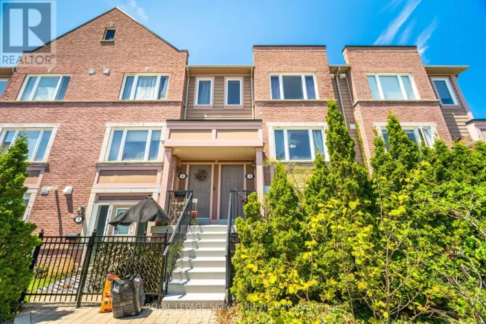 3 - 4855 HALF MOON GROVE, Mississauga