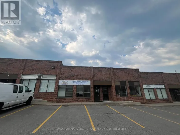 3 - 487 WESTNEY ROAD S, Ajax