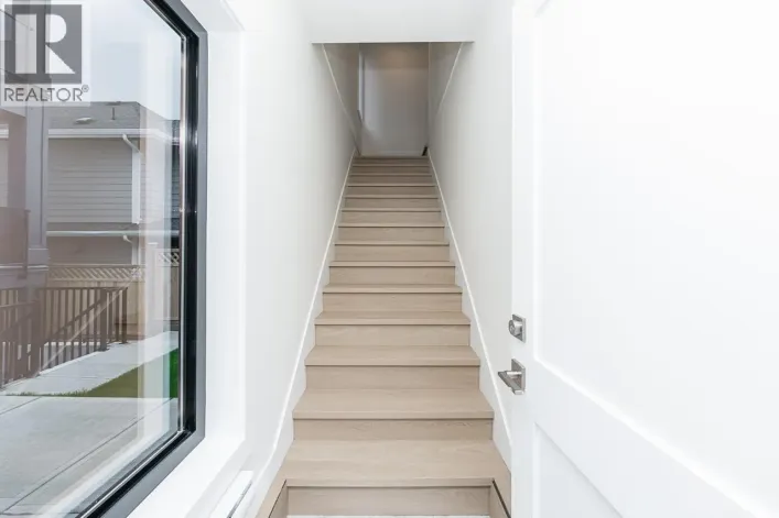 3 4875 ALBERT STREET, Burnaby