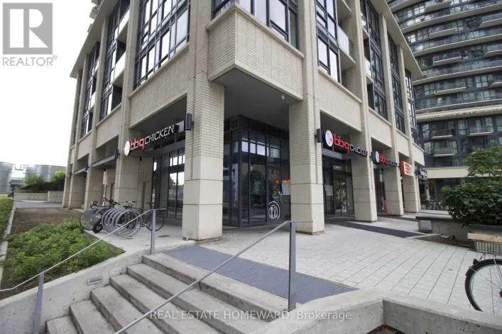 3 - 49 EAST LIBERTY STREET, Toronto