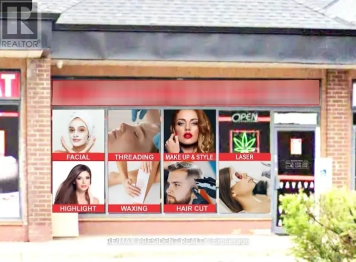 3 - 49 KENNEDY ROAD S, Brampton