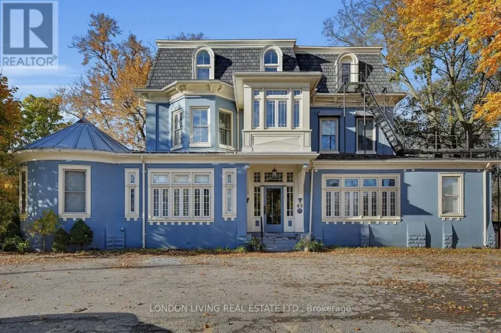 3 - 49 RIDOUT STREET S, London South