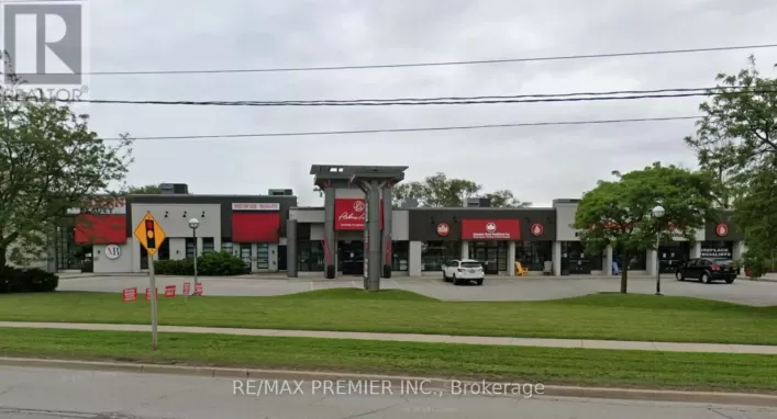 3 - 490 SPEERS ROAD, Oakville