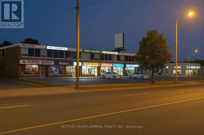 3 - 4949 BATHURST STREET, Toronto