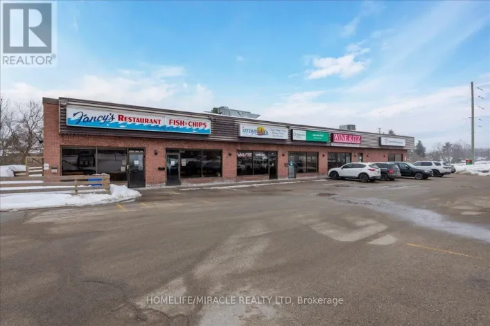 3 - 5 BELL FARM ROAD, Barrie