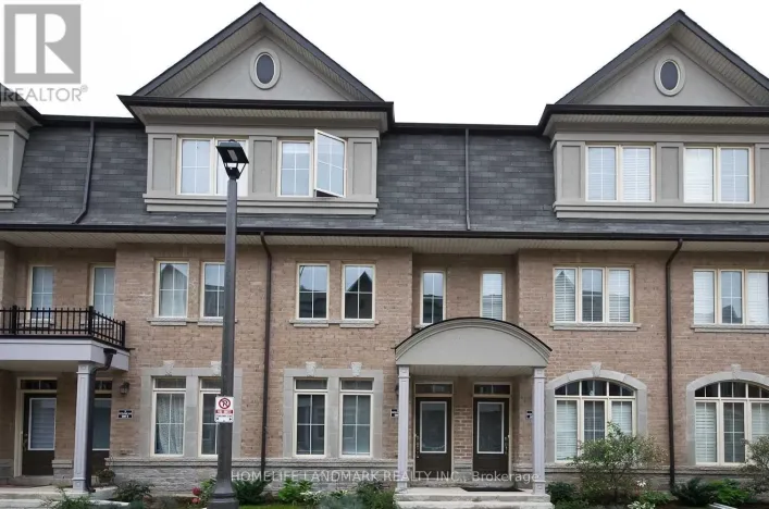 3 - 5 EATON PARK LANE, Toronto