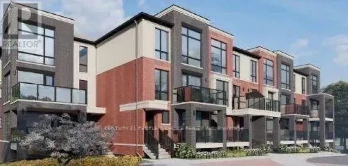 3 - 5 ROMILLY AVENUE, Brampton
