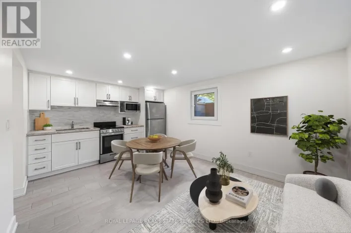 3 - 50 ARCADIAN CIRCLE, Toronto