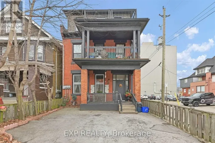 3 - 50 EAST AVENUE S, Hamilton