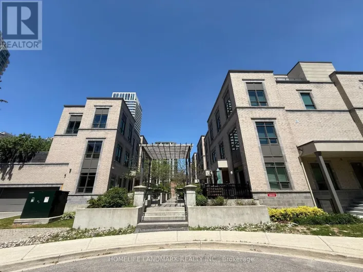 3 - 50 HOLMES AVENUE, Toronto