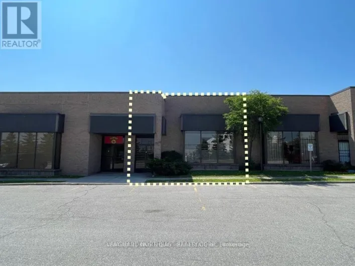 3 - 50 TIFFIELD ROAD, Toronto