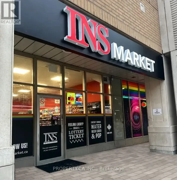 3 - 500 CHURCH STREET, Toronto