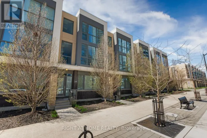 3 - 5030 FOUR SPRINGS AVENUE, Mississauga