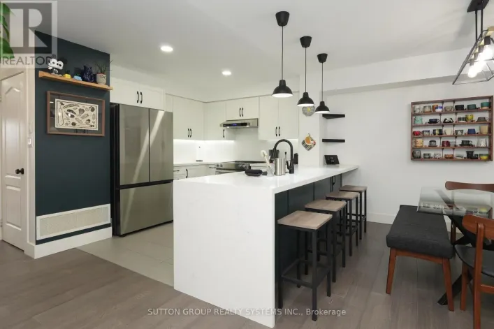 3 - 5035 NINTH LINE, Mississauga