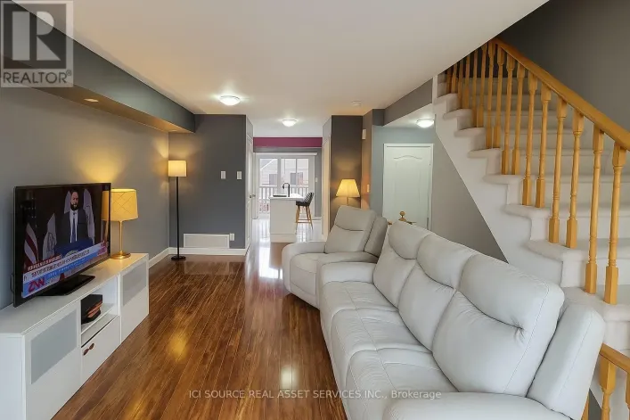 3 - 5050 INTREPID DRIVE, Mississauga