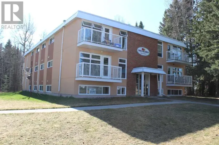 3, 506 41 Street, Edson