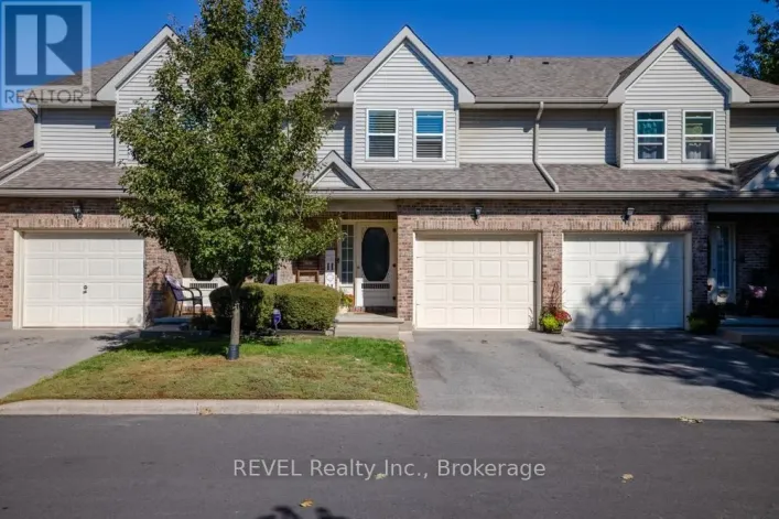 3 - 5070 DRUMMOND ROAD, Niagara Falls