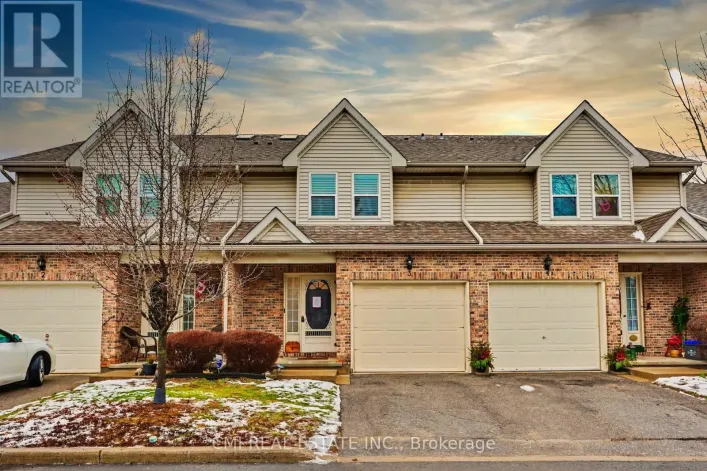 3 - 5070 DRUMMOND ROAD, Niagara Falls