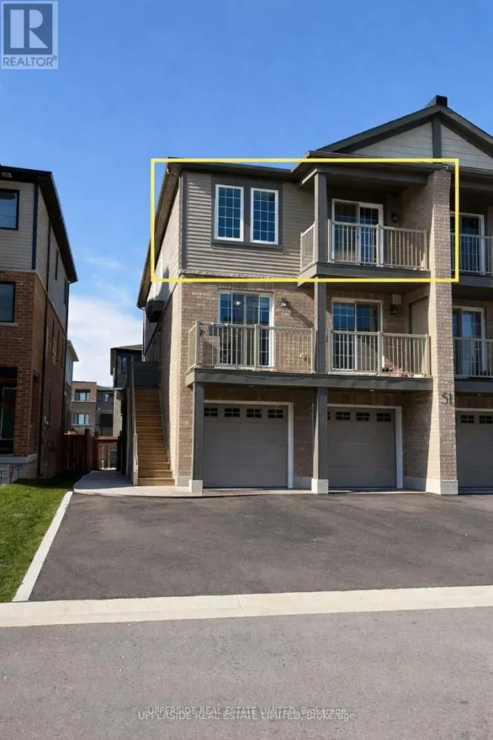 3 - 51 HAY LANE N, Barrie