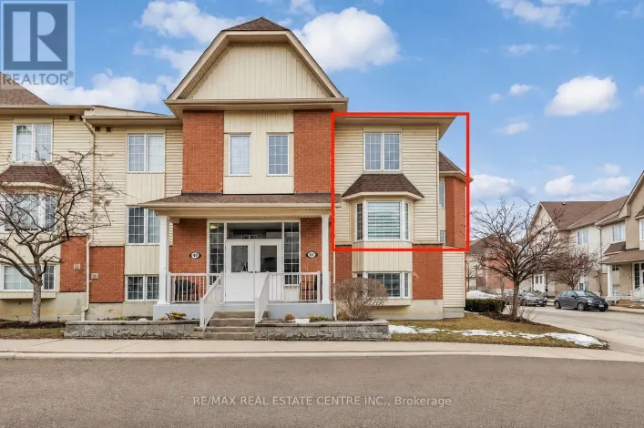 3 - 51 PETRA WAY, Whitby