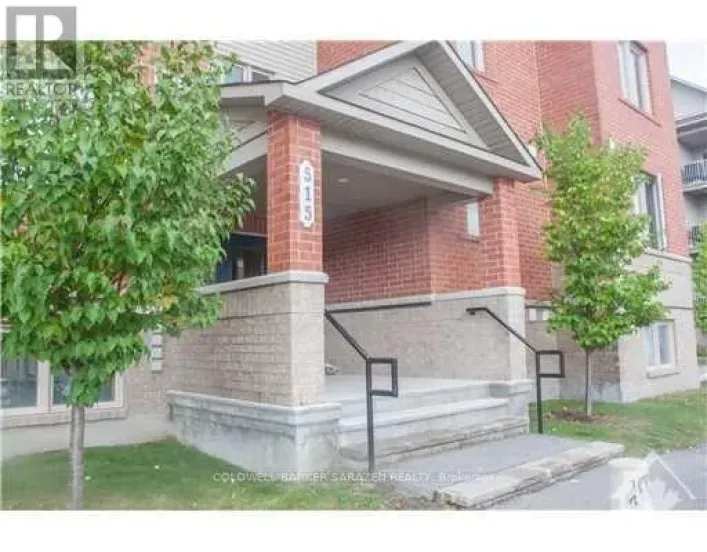 3 - 515 STONEFIELD PRIVATE, Ottawa