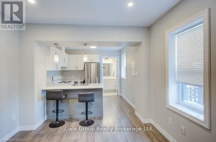 3 - 519 DUNDAS STREET, Woodstock