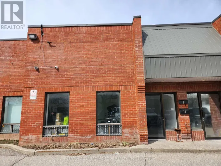 3 - 52 AIRVIEW ROAD, Toronto