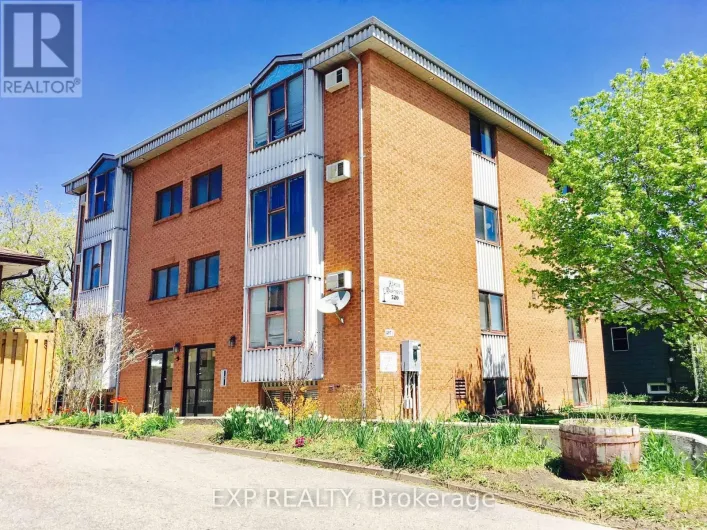 3 - 520 BLOOR STREET E, Oshawa