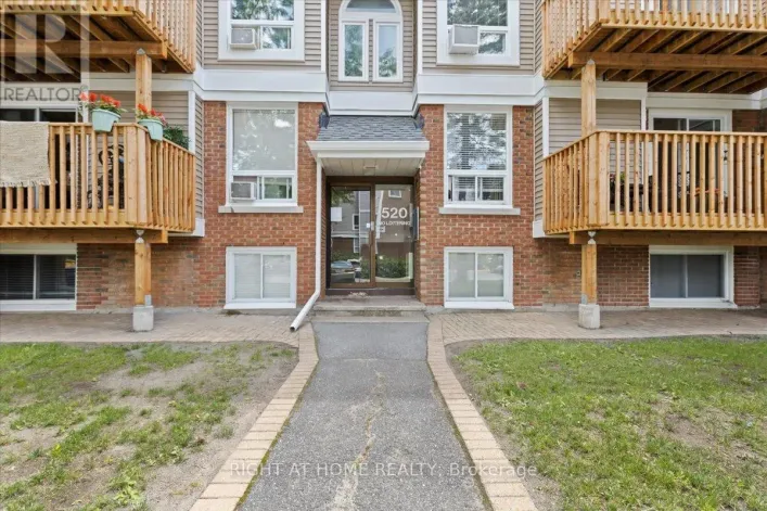 3 - 520 FENERTY COURT, Ottawa
