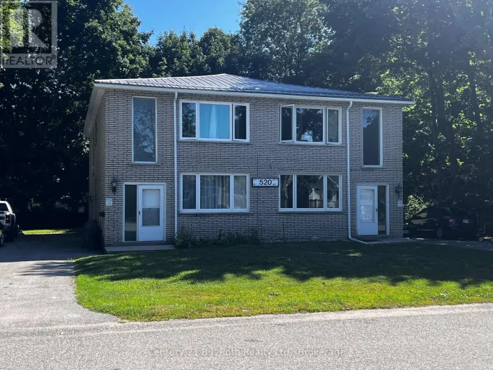 3 - 520 HIGH STREET, Orillia