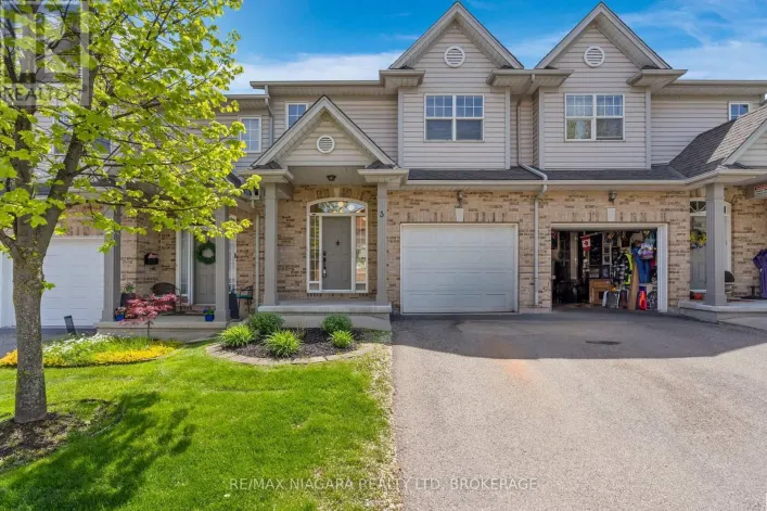 3 - 5200 DORCHESTER ROAD, Niagara Falls