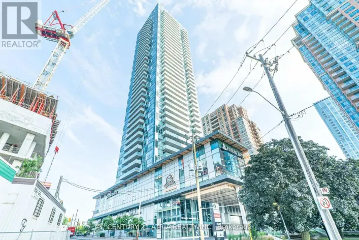 3 - 5245 DUNDAS STREET W, Toronto