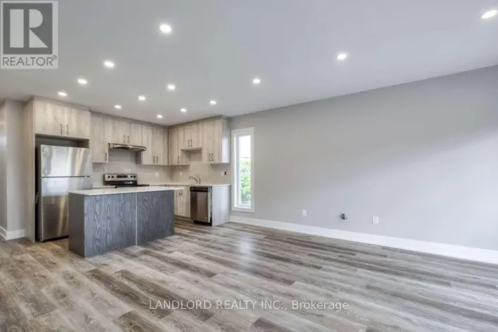 3 - 53 ROCKCLIFFE BOULEVARD, Toronto