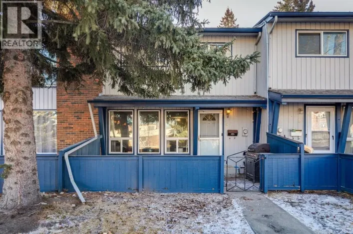 3, 5315 53 Avenue NW, Calgary