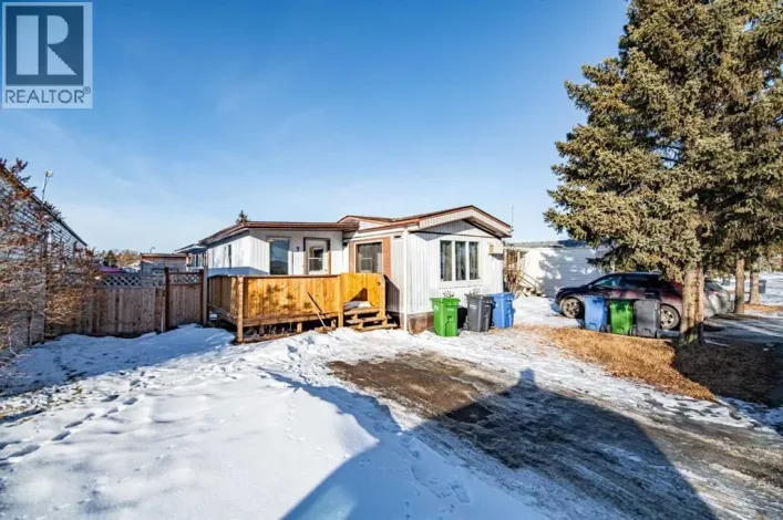 3, 5344 76 Street, Red Deer