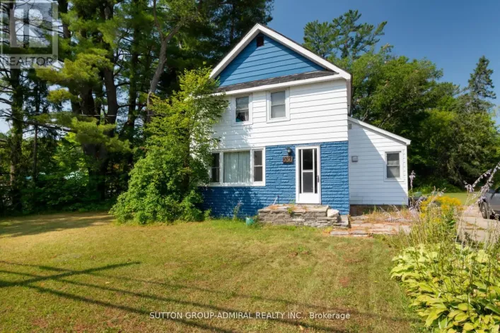 3 - 536 MUSKOKA ROAD 3 N, Huntsville